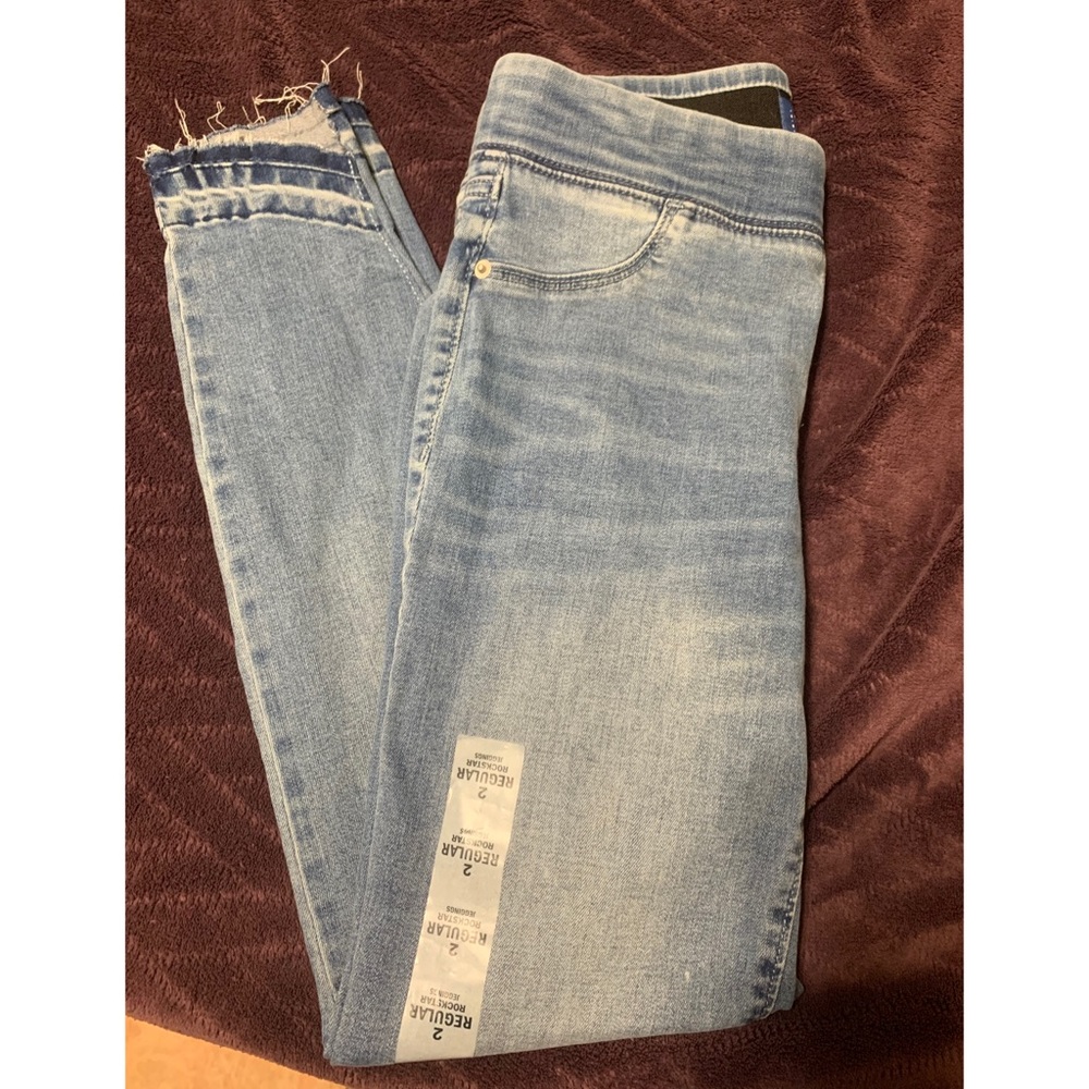 Old Navy Rockstar Jeggings